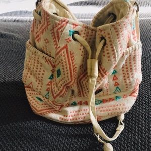 ROXY Bucket Bag